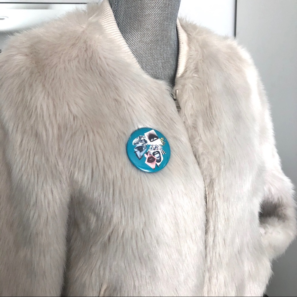 Faux Fur Luxe 💋
